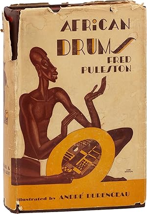 African Drums
