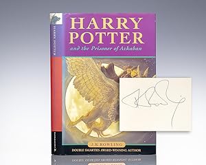 Harry Potter and the Prisoner of Azkaban.