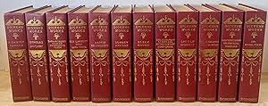 Dickens Works 12 Volumes [Not Complete]
