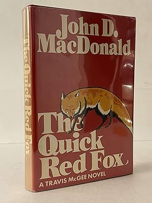 The Quick Red Fox