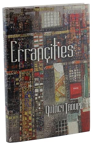 Errancities