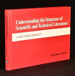 Understanding the Structure of Scientific and Technical Literature: A Case Study Approach