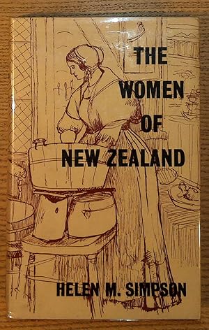 Women of New Zealand, The