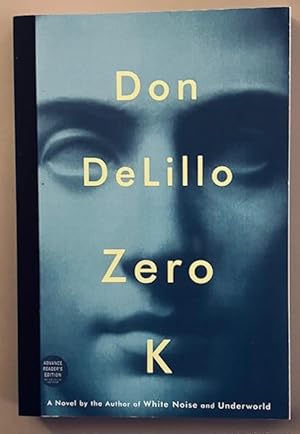 Zero K