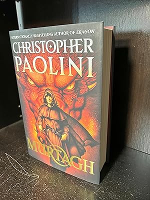 Murtagh (Signed Edition)