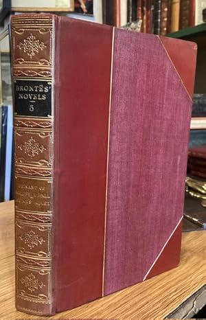The Tenant of Wildfell Hall and Agnes Grey