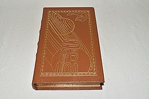 Saturn (Easton Press Signed First Editions Collection)