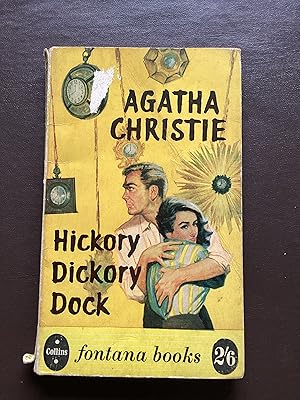 Hickory Dickory Dock
