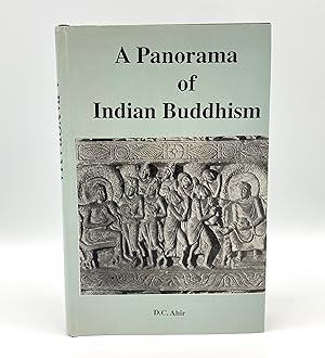Panorama of Indian Buddhism: Selections From the Maha Bodhi Journal (1892-1992)