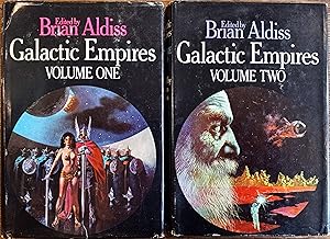 Galactic Empires (Two Volume Set)