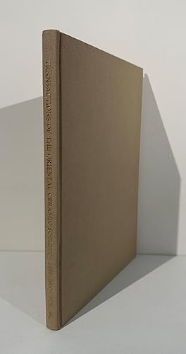 Transactions of the Oriental Ceramic Society 1999-2000 Volume 64