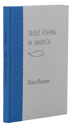Trout Fishing in America