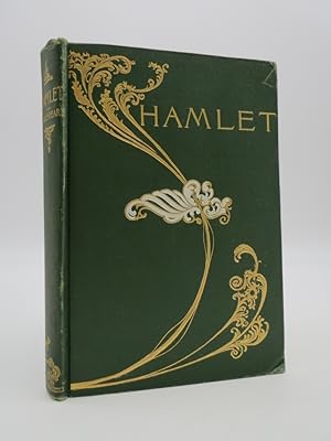 THE TRAGEDY OF HAMLET Prince of Denmark