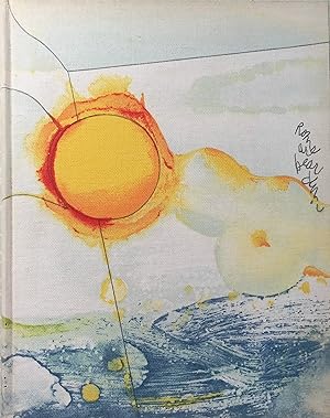 The Caribbean Poetry of Derek Walcott & The Art of Romare Beardon