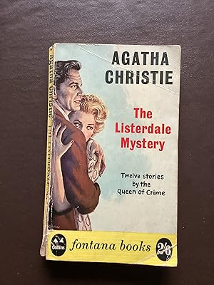 The Listerdale Mystery