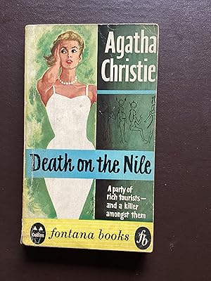 Death on the Nile
