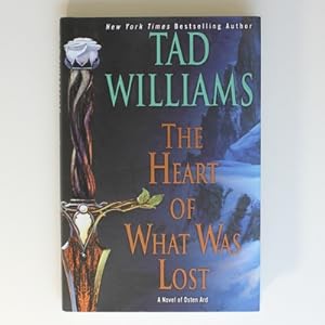 The Heart of What Was Lost