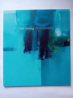 Neil Canning, Atmospheres