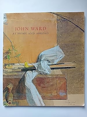 John Ward at Home and Abroad