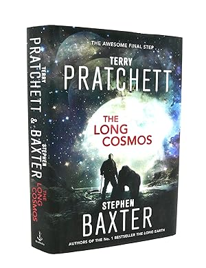 The Long Cosmos