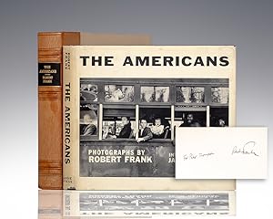 The Americans.