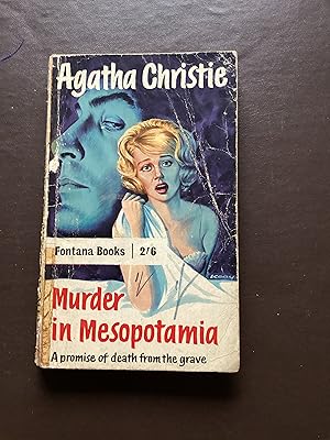 Murder in Mesopotamia