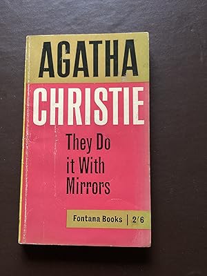 They Do it with Mirrors