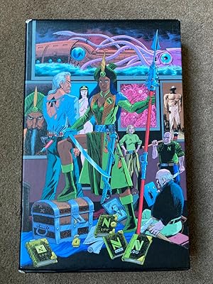 Nemo Trilogy: Slipcase Edition