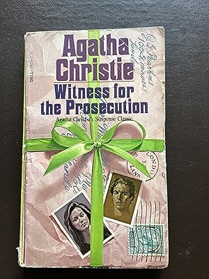 Witness for the Prosecution