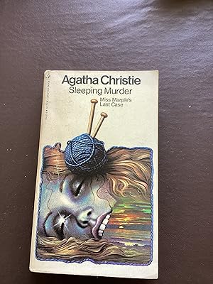 Sleeping Murder: Miss Marples Last Case