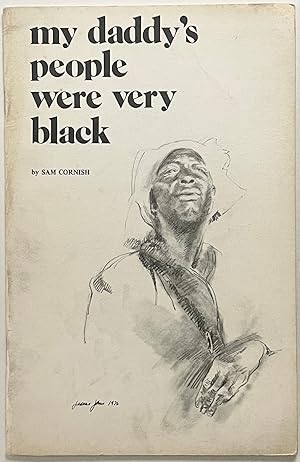 My Daddy's People were Very Black