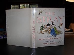 The Stray