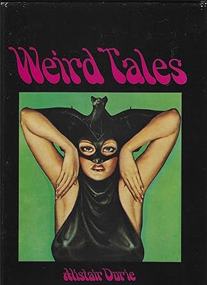 Weird Tales