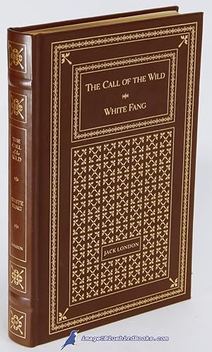 The Call of the Wild -and- White Fang (Classic Library, Collector's Edition)