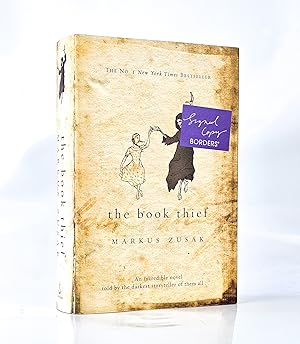The Book Thief
