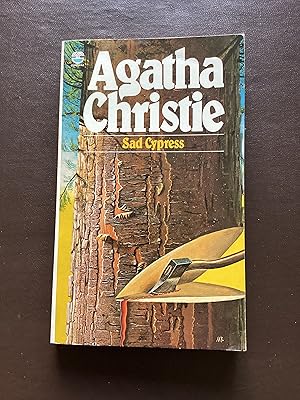 Sad Cypress