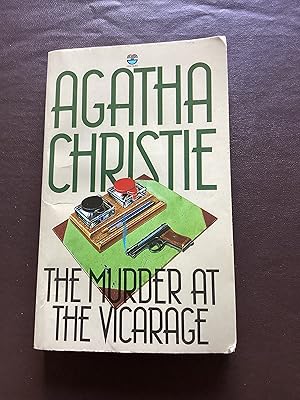 The Murder at the Vicarage