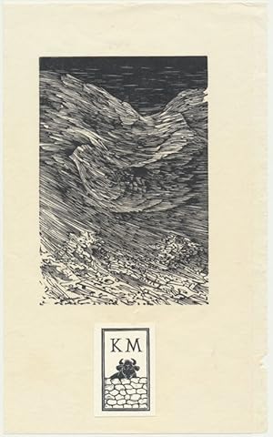 Wood Engraving