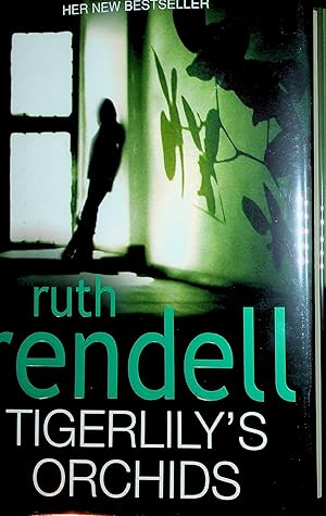 Tigerlily's Orchids (signed)