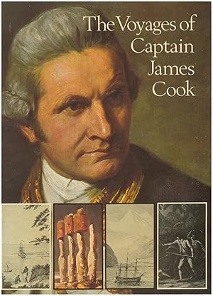 The Voyages of Captain James Cook