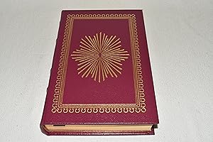 Omega (Easton Press Signed Collection)
