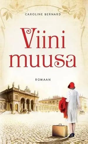 Viini muusa