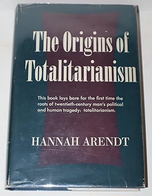 The Origins of Totalitarianism
