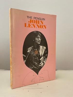 THE PENGUIN JOHN LENNON (JOHN LENNON IN HIS OWN WRITE / A SPANIARD IN THE WORKS