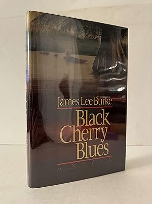 Black Cherry Blues