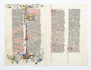 TEXT FOR FEAST DAYS INCLUDING THE VIGIL OF THE ASSUMPTION