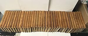 Oeuvres Complètes d'Alexandre Dumas (36 Volumes)