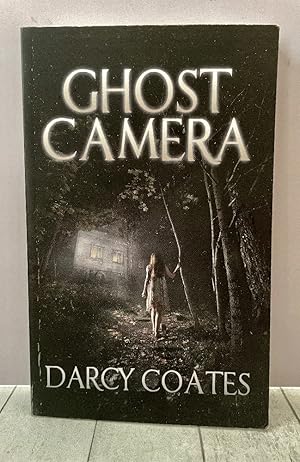 Ghost Camera