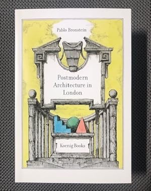 Postmodern Architecture in London