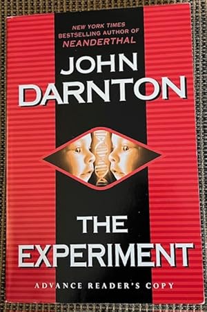 The Experiment
